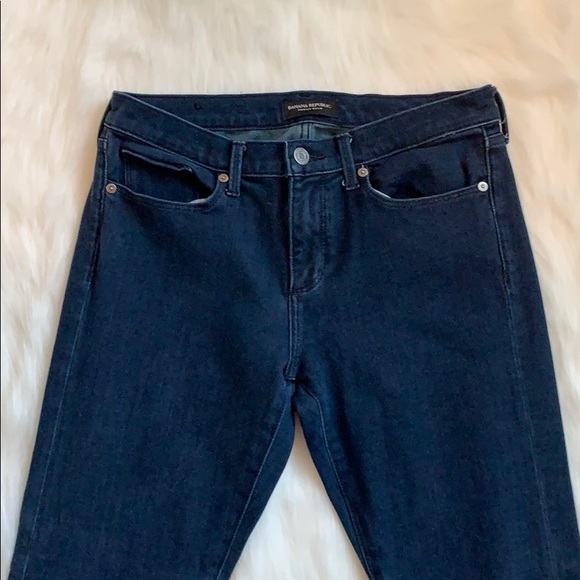 Banana Republic Jeans - Picture 2 of 6